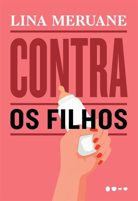 Contra Os Filhos 9788588808089 Cultura