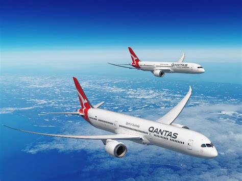 Double Status Credits With Qantas February Offer