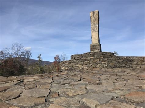 The Magnificent Opus 40 Sculpture Park | UPSTATE DISPATCH