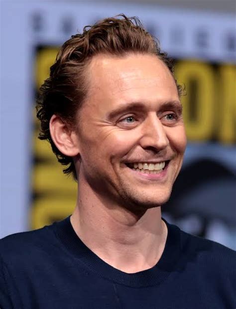 Tom Hiddleston México on Twitter RT mxcinefilos UnDíaComoHoy de