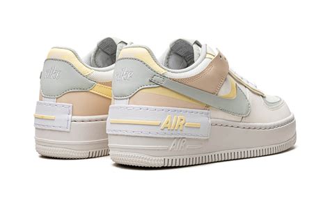 Nike Air Force Shadow Sail Citron Tint Kingwalk