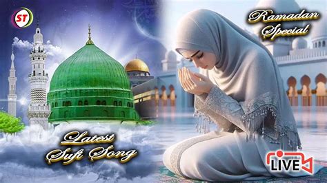 Live Streaming Eid Mubarak Islamic Song Sufi Hit Songs Youtube