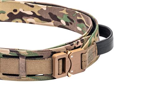 Blue Force Gear Chlk Belt Multicam Realment