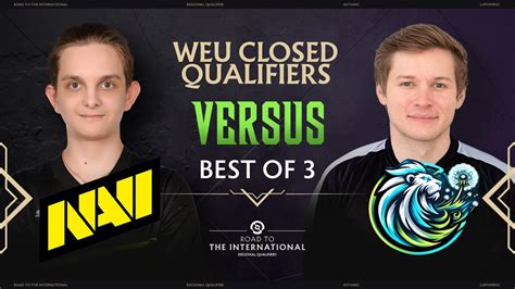 Fil Dandelions Vs Navi Jr Bo The International Weu Closed