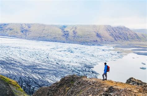 An Adventurer’s Guide to Vatnajökull National Park