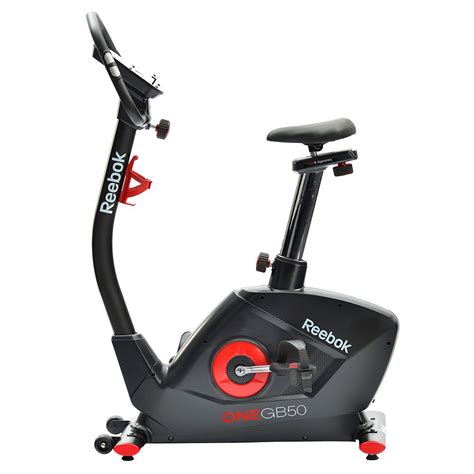 Reebok One Gb50 Exercise Bike