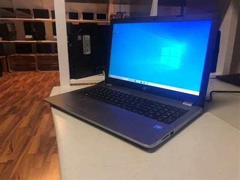 Hp 250 G6 4gb Ram 500gb Hdd Kaufen Auf Ricardo