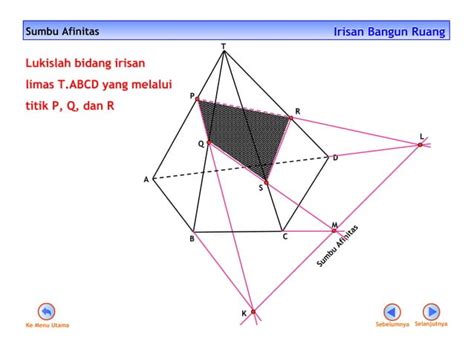 Irisan Bidang PPT