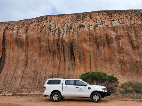 Van Hire Adelaide Up Front Pricing Van Rental