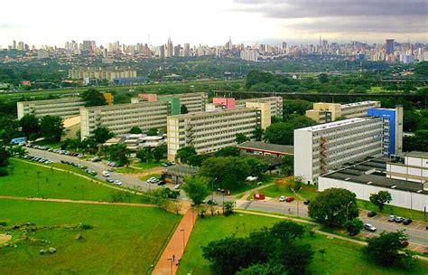 Melhores Faculdades De Arquitetura Do Brasil - 8