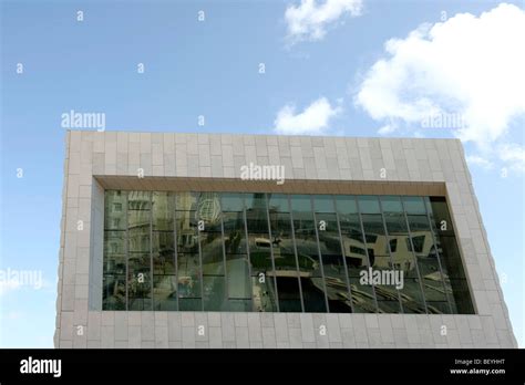 Museum of Liverpool Pier Head Liverpool Stock Photo - Alamy