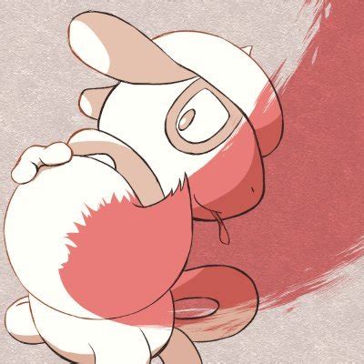 Novelai On Twitter Smeargle Shiny You Can Try To Add Girl