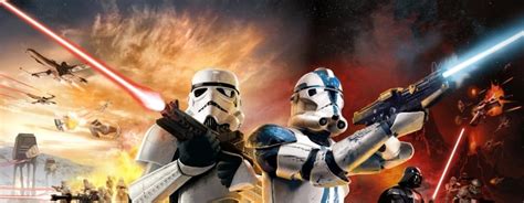 Star Wars Battlefront Classic Collection News And Videos