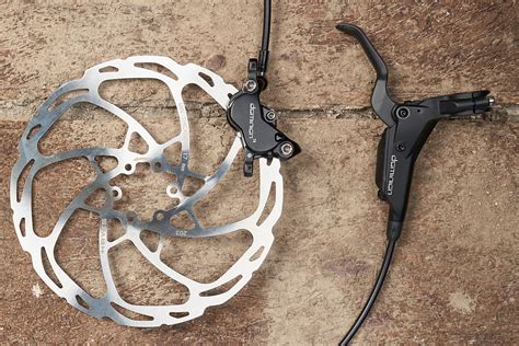 Hayes Dominion T4 Brakes Review BikeRadar