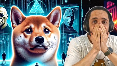 TRAMA SHIBA INU Al Descubierto La VERDAD Sobre Las Transacciones De