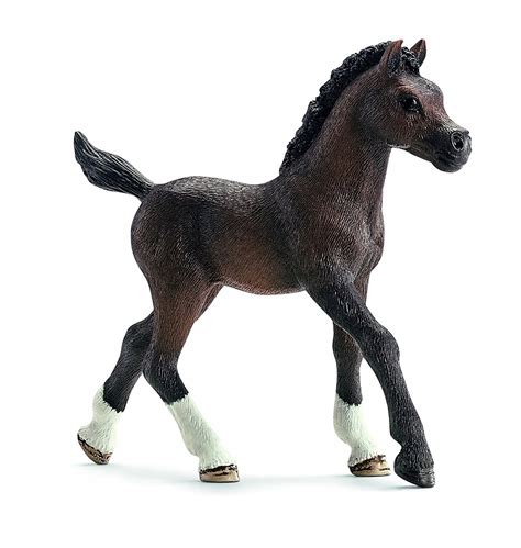 Figurka Kuc Arabski Schleich Slh Por Wnaj Ceny Allegro Pl