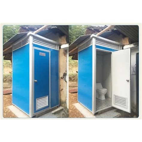 Prefabricated Bathroom Design Outdoor Portable Toilets Mobile Shower