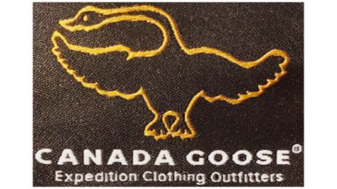 Canada Goose Logo Symbol Meaning History Png Brand