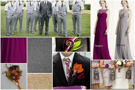 Bridesmaid color scheme, Bridesmaid colors, Wedding color schemes