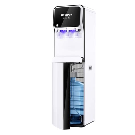 Soopyk Water Dispenser With Ice Maker Manual At Jason McKay Blog