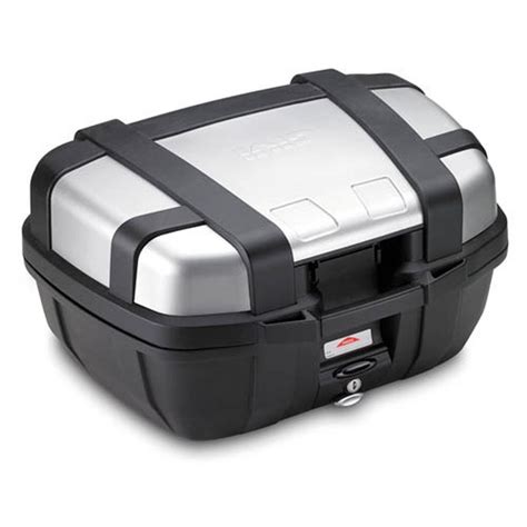 Top Case Givi Monokey Trekker L Bagagerie Scooter Motoblouz