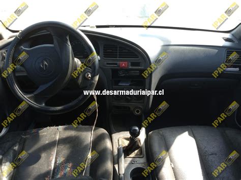 Farol Trasero Derecho Sedan Hyundai Elantra G Ed Dohc Valv X