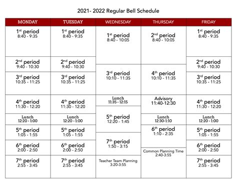 Ccsf Instructional Calendar