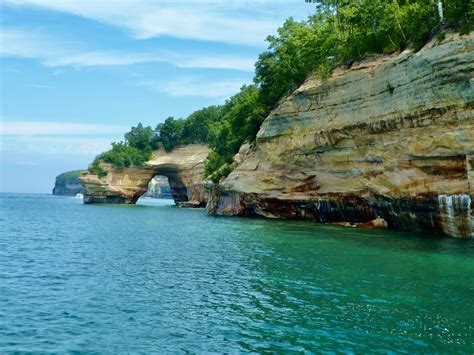 Detroit Mom S Travel Series Central Upper Peninsula