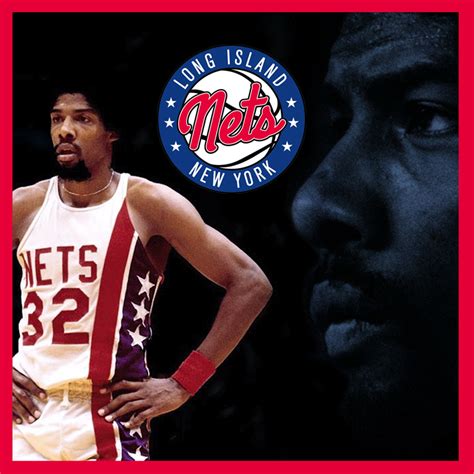 The Long Island Nets Honor NBA Great Dr J at Home Opener!