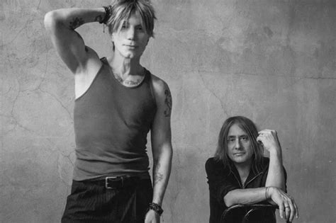 Goo Goo Dolls Announce Debut Headline Australian Tour 2025 — The Note