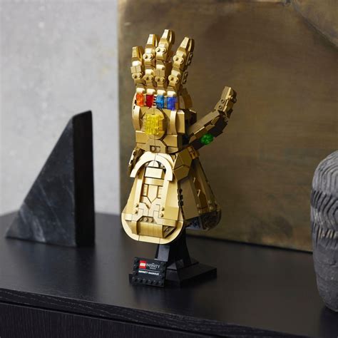 Thanos Gauntlet Smyths Atelier Yuwa Ciao Jp