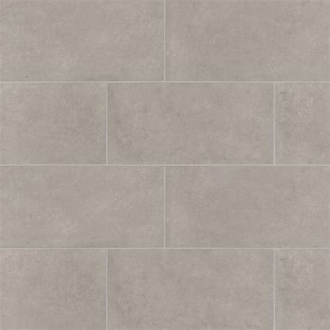 Celine X Matte Porcelain Floor Wall Tile In Sage World Of