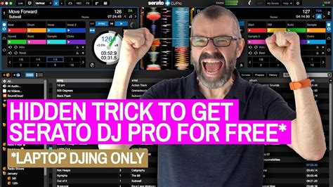 How To Get Serato Dj Pro Serato Play Free For Laptop Only Djing