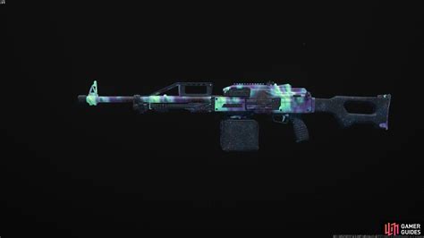 All MW3 Camo Challenges - Camos - Multiplayer | Call of Duty: Modern Warfare III | Gamer Guides®