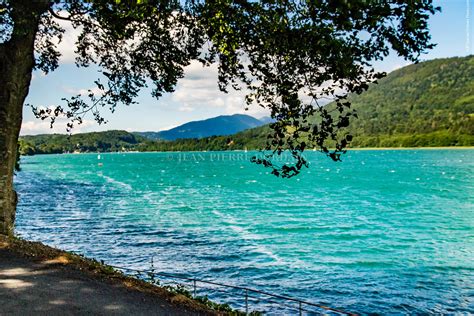 photographie lac de Laffey en juillet Matheysine 18 trièvesphoto