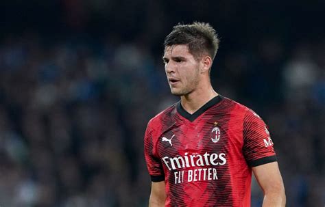 Calciomercato Milan Marco Pellegrino Verso La Serie B