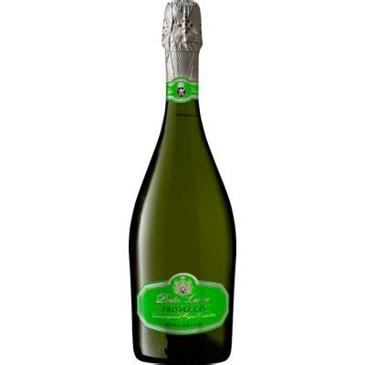 Porta Leone Prosecco Doc Treviso Brut Biologico L Od