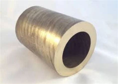 Golden Nickel Aluminium Bronze Castings At Rs 900 Kg In Ahmedabad ID