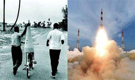 Isro Sets World Record By Launching 104 Satellites And Twitterati Cant