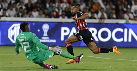 Cinco Motivos Para Acreditar Na Classifica O Do S O Paulo Contra A Ldu