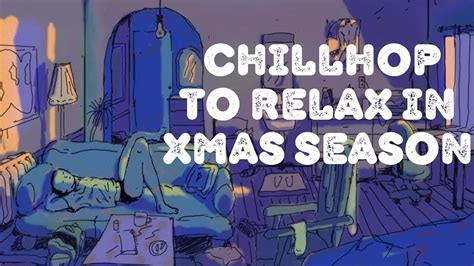 Escape The Holiday Chaos With Chillhop Beats Escapa Del Caos Navide O