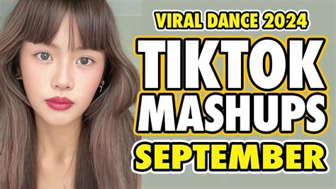 New Tiktok Mashup 2024 Philippines Party Music Viral Dance Trends