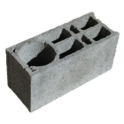 Bloc béton poteau Caddac 500 MM x 200 MM x 250 MM