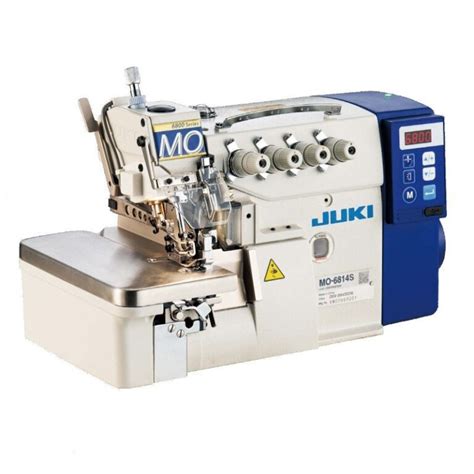 Juki Mo6814s Dd10 Sewing Machine Overlocker Sewing Machines Cyprus