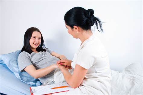 What is an Obstetrics (OB) Nurse - Roles & Salary - TopNursing.org