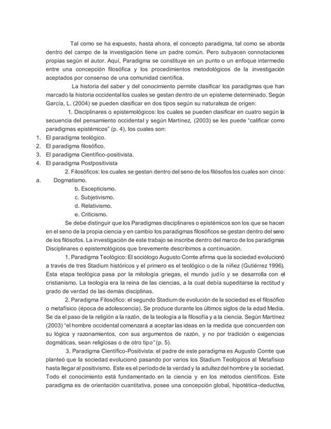 Paradigma Cualitativo Cuantitativo Pdf