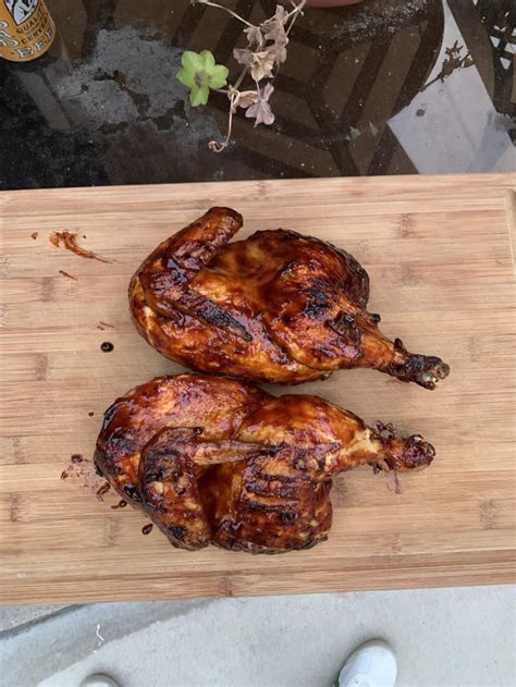 Bbq Chicken 9gag