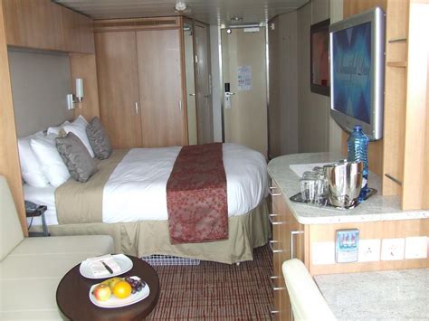 Celebrity Solstice Cruise: Cabins and Suites