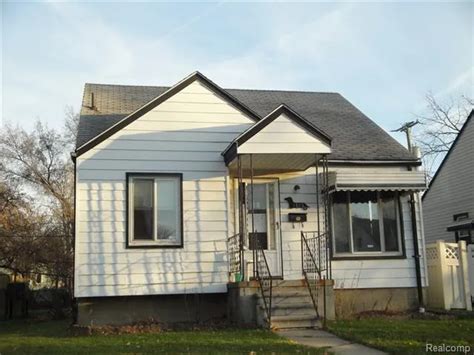 1525 Empire Ave, Lincoln Park, MI 48146 | realtor.com®
