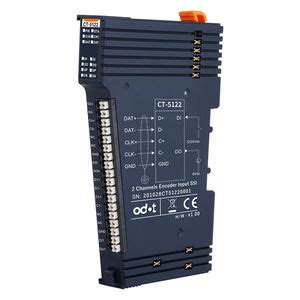 Ethernet Ip I O Module Cn Odot Automation Digital Analog